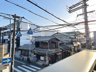 ノイヴェル小路の物件内観写真